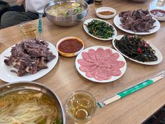 -韩麦大冷面(桂花街直营店)