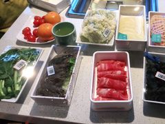 -野妹火锅(龙岗店)