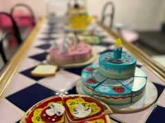 -Lilliput粒粒堡亲子餐厅(置汇旭辉店)