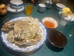 -赶海儿海鲜镖局·平价海鲜小馆(金沙滩店)