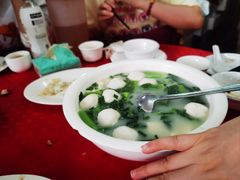 -蛇口康乐快餐鱼仔档(翠苑小区店)