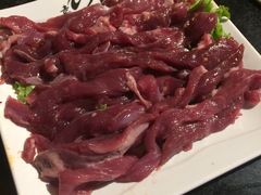 羊肉-袁老四重庆老火锅(中瀛御景店)