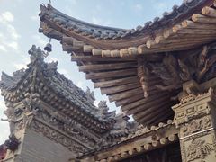 -吴家大院
