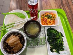 -老乡鸡(南京新街口洪武北路店)