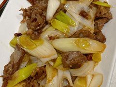 -谷丽羊肉串·新疆鲜货烧烤馆·清真·夜宵(长沙首店)