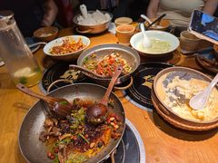 -吃饭皇帝大(长宁龙之梦店)