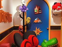 -深圳湾万象城(南山店)