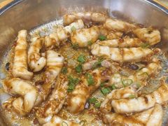 -红日饭店(裕隆三路店)