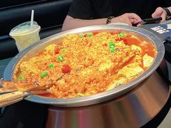 -烤匠麻辣烤鱼(IFS店)