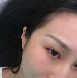 -久匠·纹眉半永久野生眉