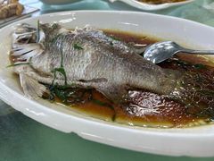 -景好海鲜餐厅(大鹏必选旅游店)