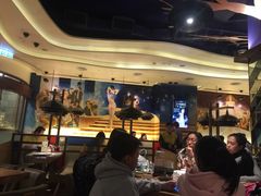 -翠华餐厅(铜锣湾糖街店)