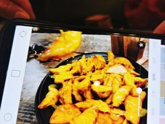 -YULOI予乐炸鸡(平乐店)
