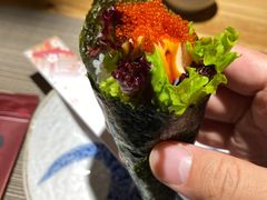 -笑纳日本料理(嘉定大融城店)