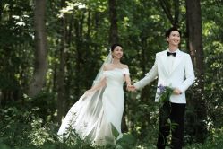 -拾尚映画·STUDIO婚纱摄影(中关村店)