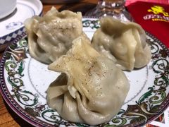 -纳瓦新疆菜(银都店)