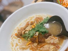 -云味馆·云南菜·云南米线(同泰时代广场店)