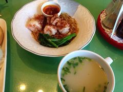 -翠华餐厅(山顶道店)