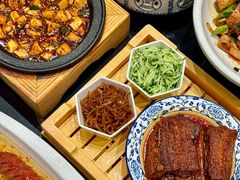 -国人川菜(李家村建东街店)