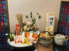 -天狗山料理(省体店)