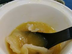 花胶鱼翅捞-伯乐居茶艺馆(石岐大信店)