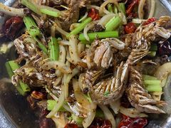 -辣盆盆麻辣小龙虾(哈尔滨总店)
