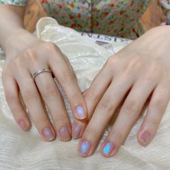 -研美·ym 美甲美睫