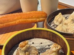 -早对门(鼓楼店)