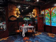 -马克西姆餐厅(崇文门店)