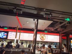 -捞王猪肚鸡火锅(金华义乌之心店)