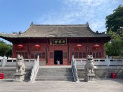 -洛阳周公庙博物馆