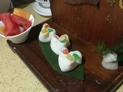 -喜鹊茶点.啫煲(车陂店)