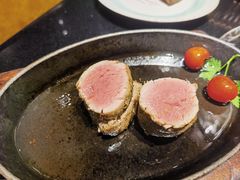-西堤牛排(恒隆广场店)