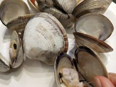 -圣罗巴海鲜烤肉自助(鲅鱼圈万达店)