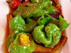 -马白开来特色羊排揪片子  (总店)