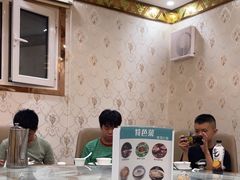 -老毛手抓·盐池滩羊非遗手抓(宁夏总店)