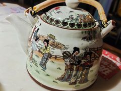 -韵秋荷(宝山龙湖天街店)