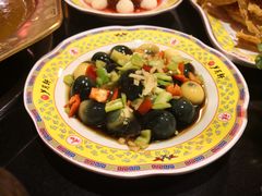 -芦月轩羊蝎子(劲松店)