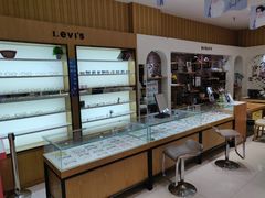 -博客眼镜(大学城店)