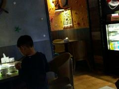 -好伦哥比萨烤肉自助(马家堡店)