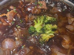 -常和州·夜宵大排档(常州单店)