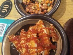 -格朗合 · 鸡汤米线(和悦汇店)
