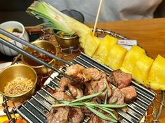 -味太助·银饭食堂(中华城店)