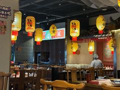 -杨记隆府重庆江湖菜(大悦城店)