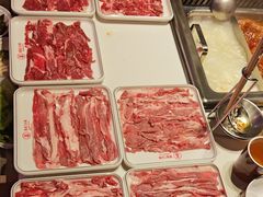 -倍儿红喜临门火锅(文兴路店)