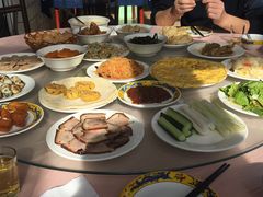 -康陵正德春饼宴26号