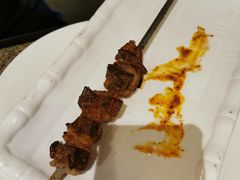 -小尕子·新疆菜(明园店)