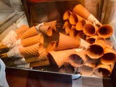-成裕雪糕店(士多店)