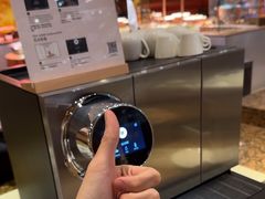 -马哥孛罗咖啡厅·Cafe Marco (厦门马哥孛罗东方大酒店)