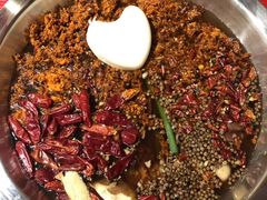 -谭鸭血老火锅(漳州路店)